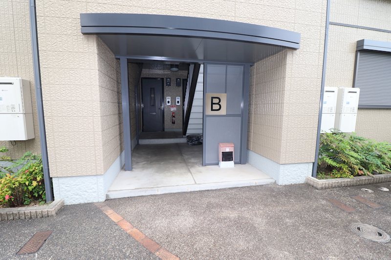 ブルー　スカイ　A棟 その他2
