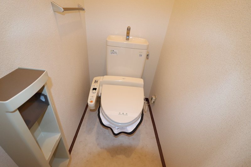 ブルー　スカイ　A棟 その他5