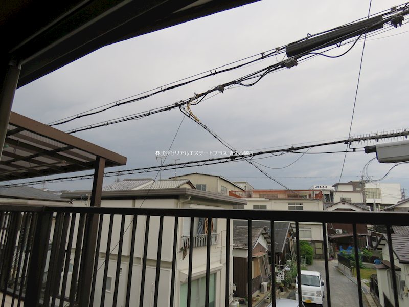 上野町貸家 その他4