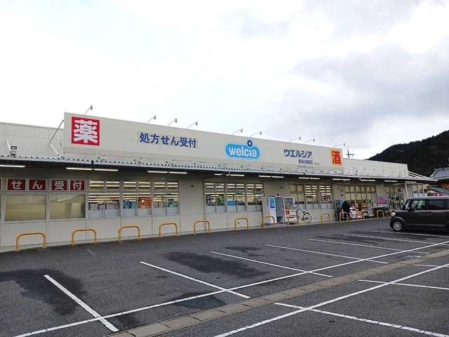 クレストール鈴木 その他外観6