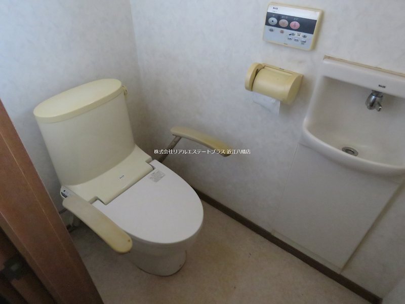 東近江市佐生町貸家 その他1