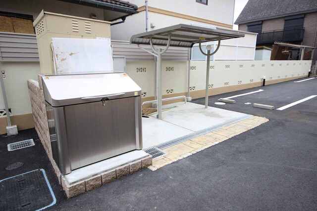 アンジュメゾン その他4