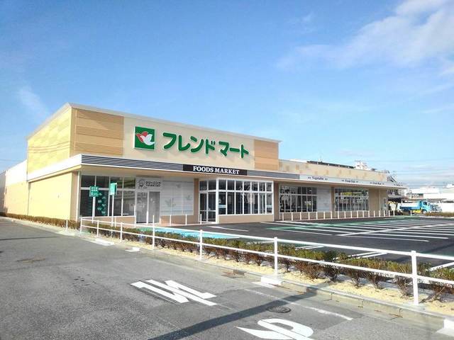 ジェニアル　ビジュー その他外観1