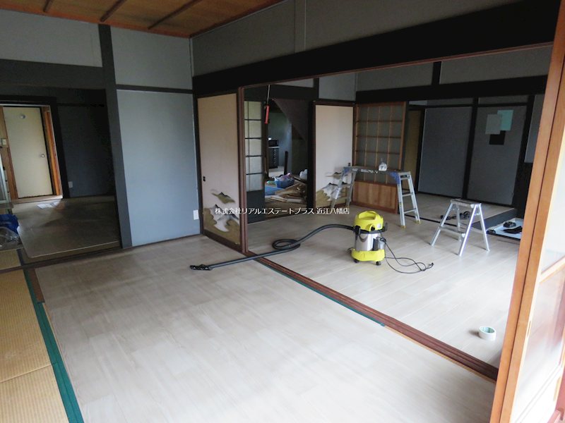 山上町貸家 その他4