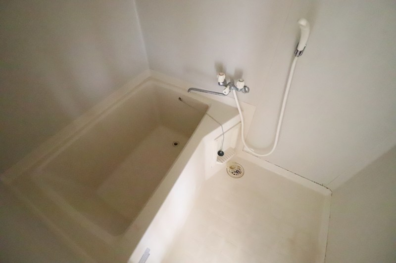 エスパシオ21 A棟 風呂画像