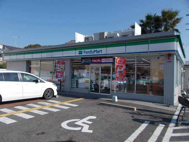 ラシュール　コートⅠ その他外観2