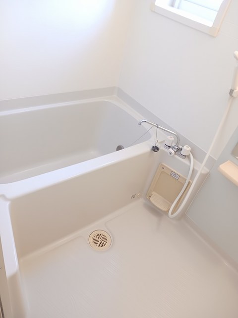 プレッソ　メゾン　Ⅱ 風呂画像