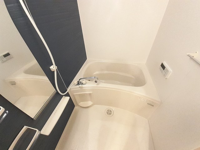 ルミエール 風呂画像