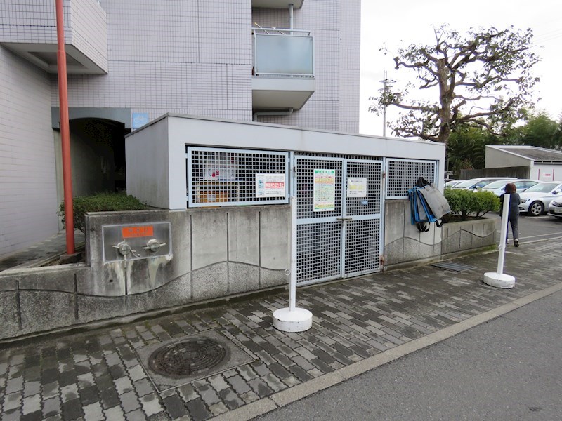 コスモ守山５番館 その他1