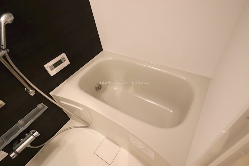 サニーピアス 風呂画像