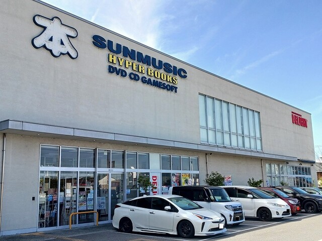 ノール・アンソレイエ・ＳＳＳ その他外観2