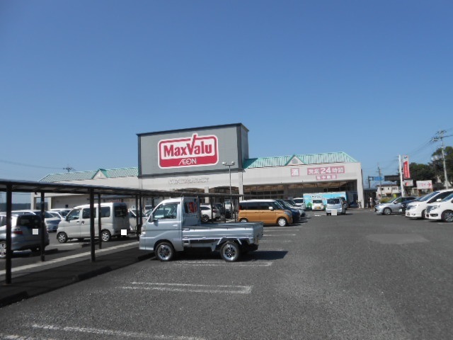 アプリコット宝積 その他外観3