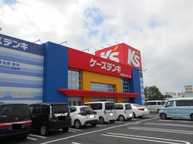 アプリコット宝積 その他外観6