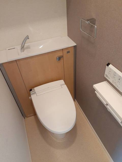 ヴィラ　ココール　Ⅰ その他2