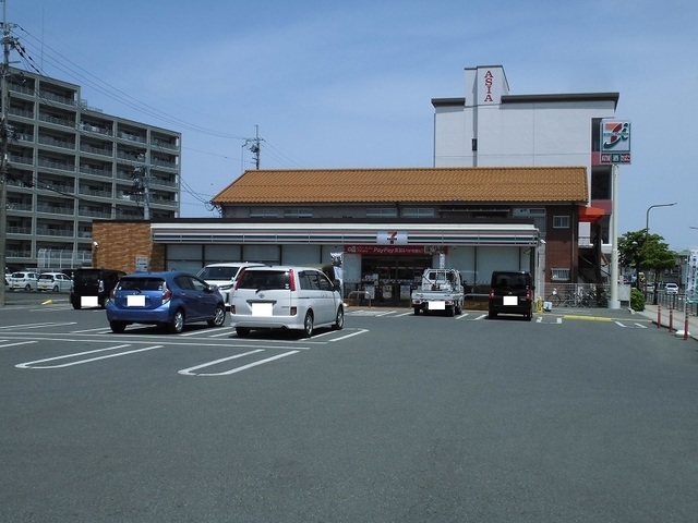 ヴィラ　ココール　Ⅰ その他外観3