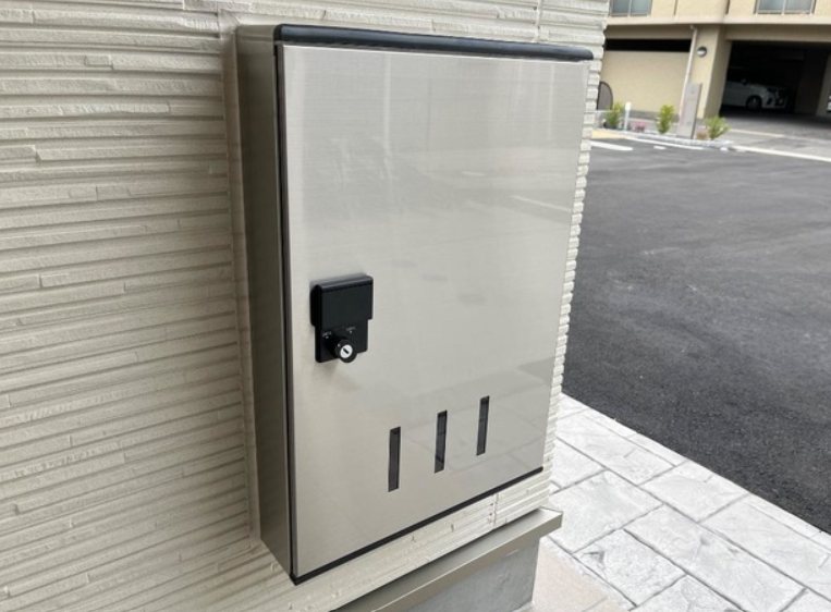 Woodstock Nest その他8