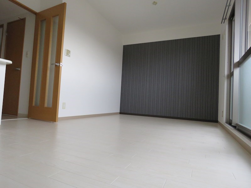 らんずFⅠ リビング