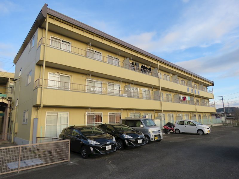 浅田センチュリーマンションⅠ 201号室 外観