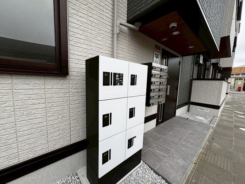 エレガンスビュー その他8