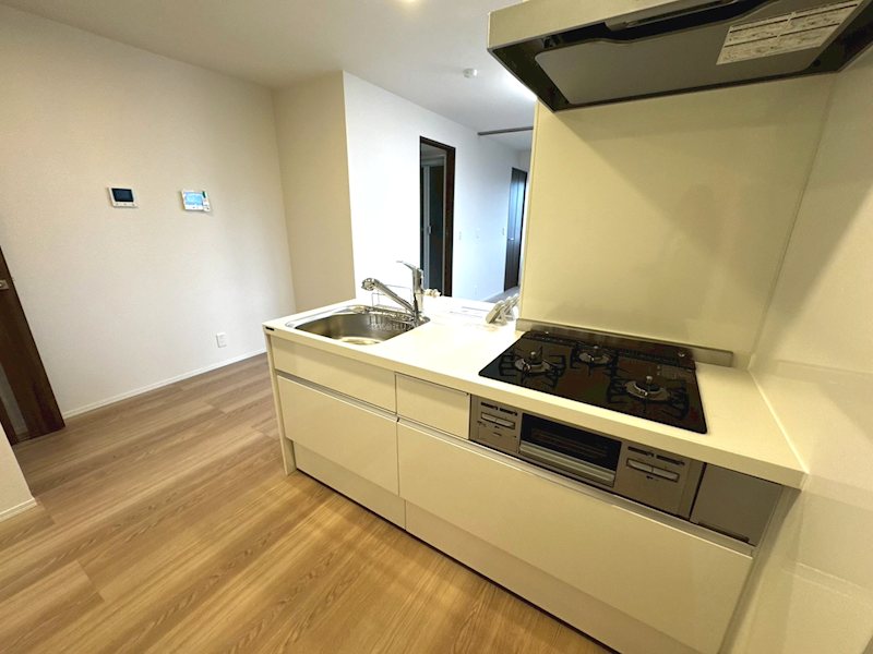 エレガンスビュー キッチン