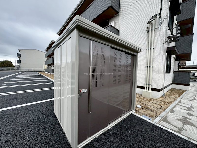 エレガンスビュー その他9