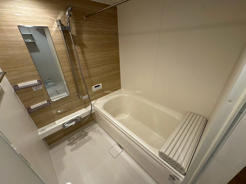 エレガンスビュー 風呂画像