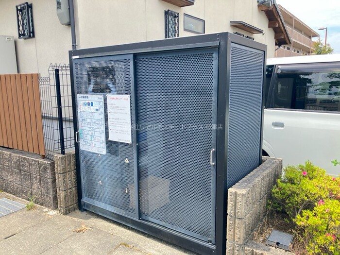 モナリエ その他9