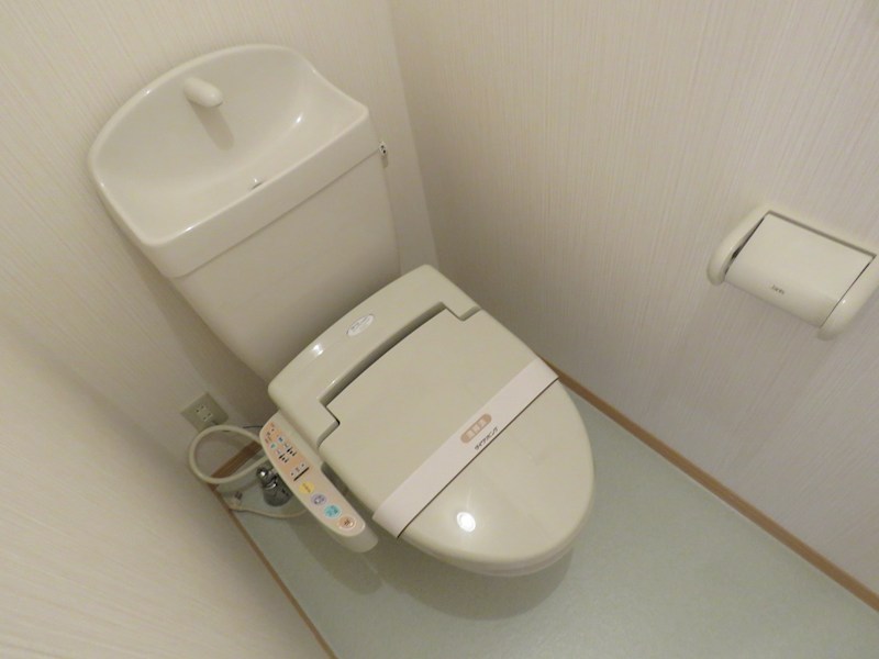 セジュールローズコート その他3