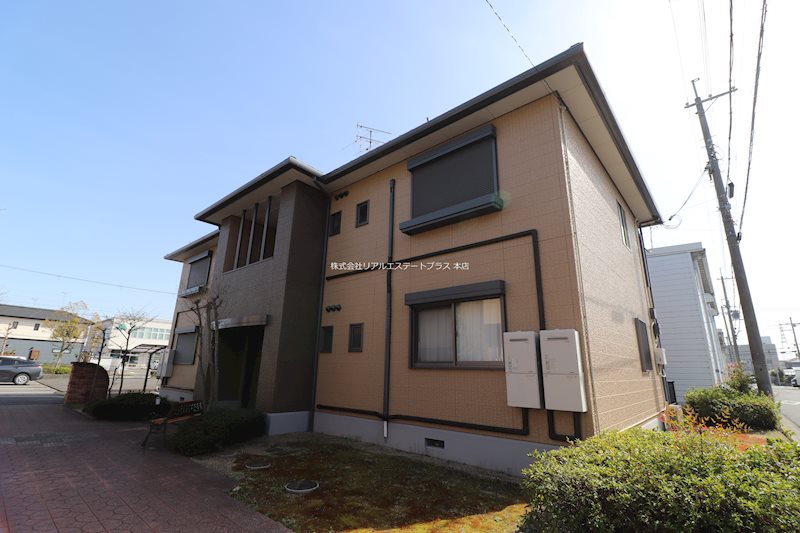 VAL 1-202号室 外観