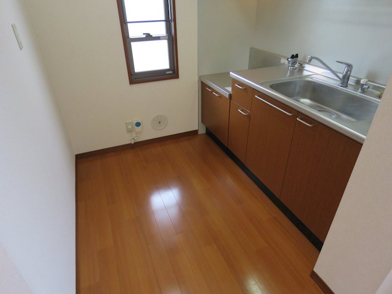 リーフコースト リビング