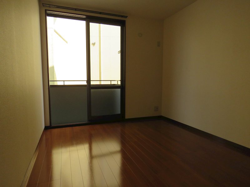 リーフコースト ベッドルーム