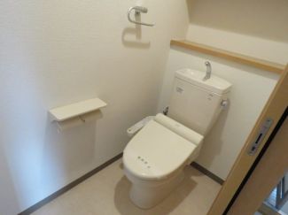 ファミール守山 その他4