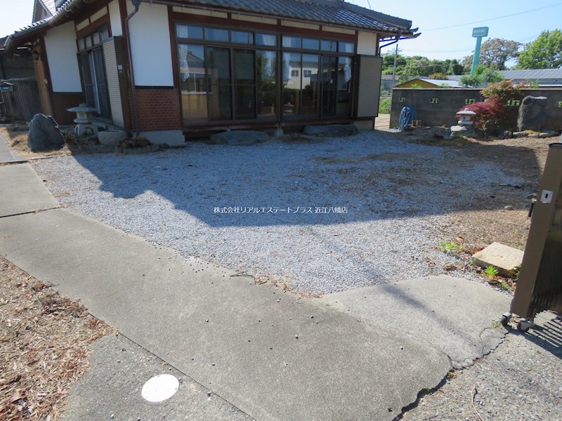 彦根新海貸家 その他4