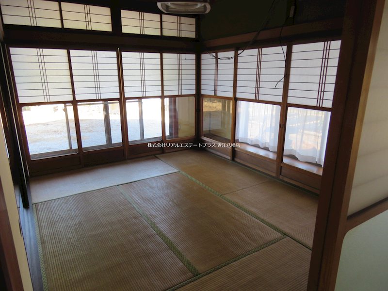 彦根新海貸家 その他7