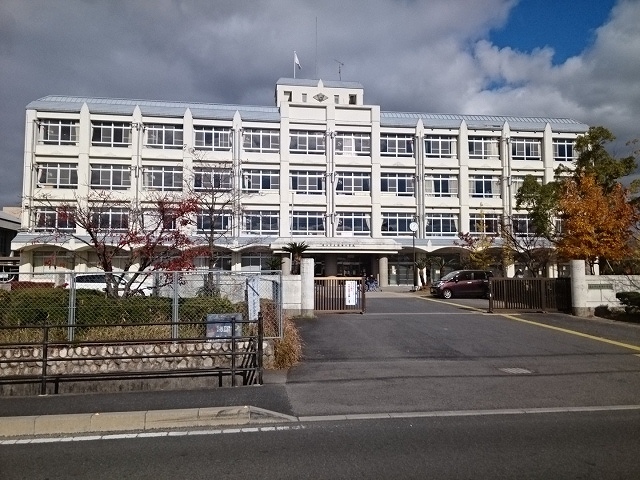 グリエラⅢ番館 その他外観3