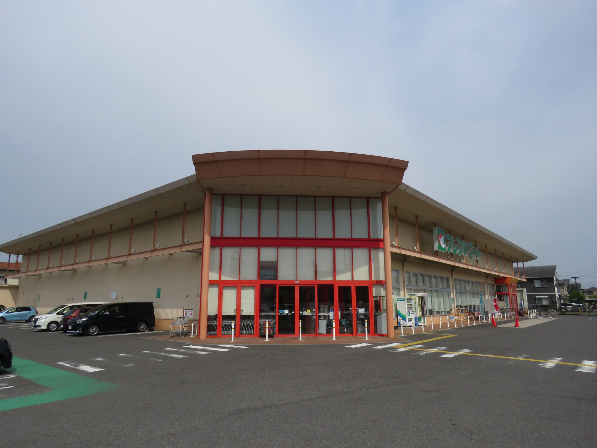 琵琶湖アーバンリゾート１番館 周辺画像4
