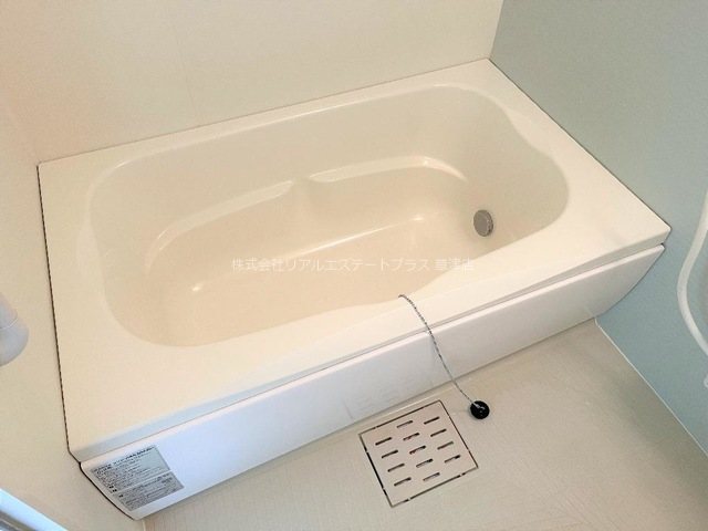 スタープラチナ 風呂画像