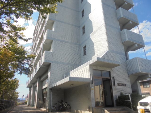 ドリーム21 外観