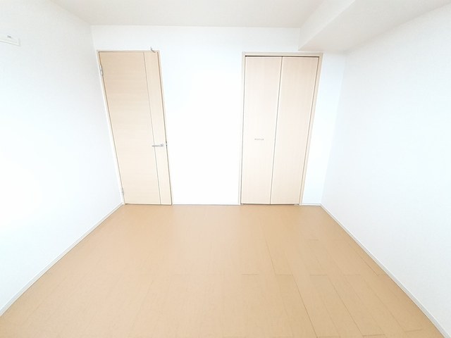 アッソラートⅡ ベッドルーム