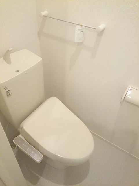 ベストウォール篠原 その他2