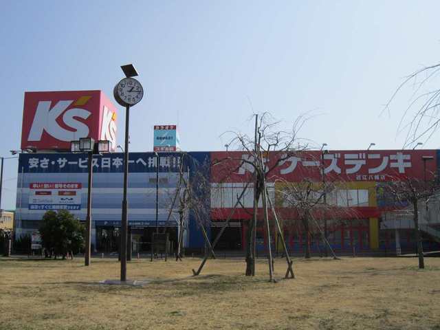 ベストウォール篠原 その他外観6