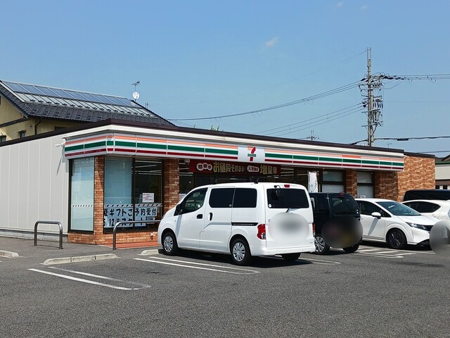 フェリオ　ヴィエント その他外観3