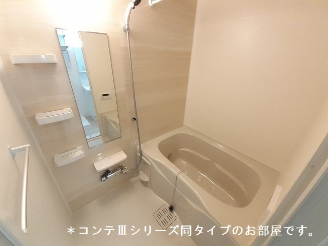 フェリオ　ヴィエント 風呂画像