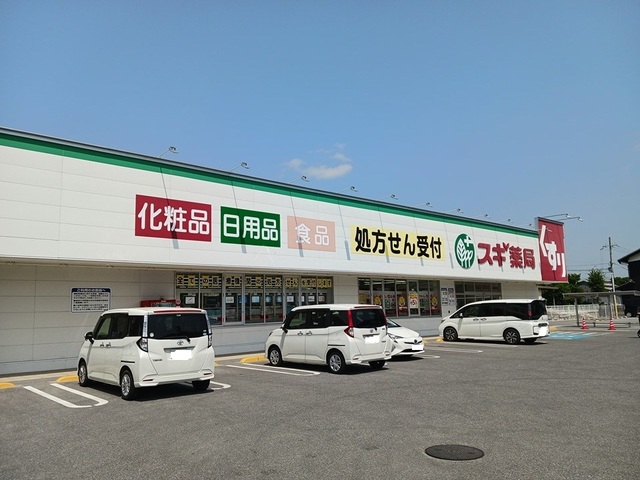 フェリオ　ヴィエント その他外観4