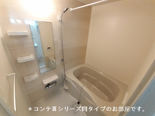 フェリオ　ヴィエント 風呂画像