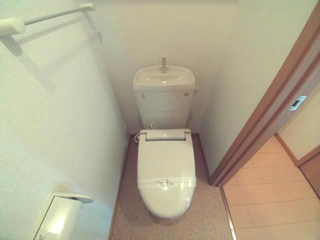 ルミエール　日野　Ⅰ その他2
