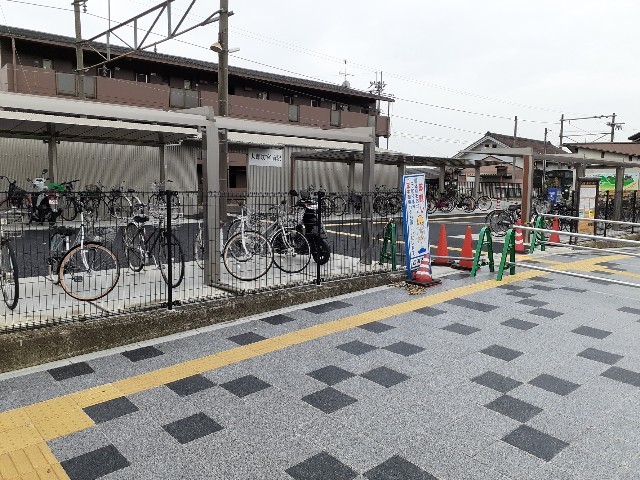 Ｍｏｄｅｒｎｅ　Ａｎｇｅ その他外観5