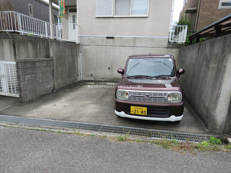 小口貸家 その他4