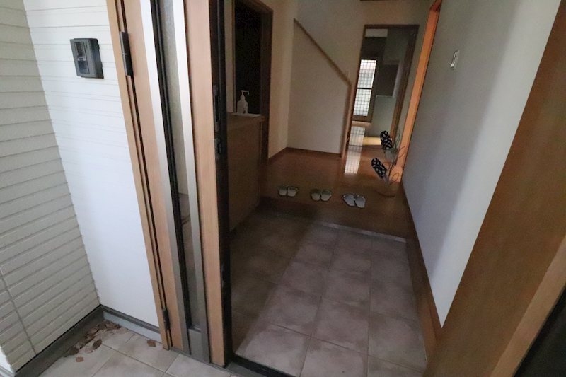 守山２丁目戸建貸家 その他9
