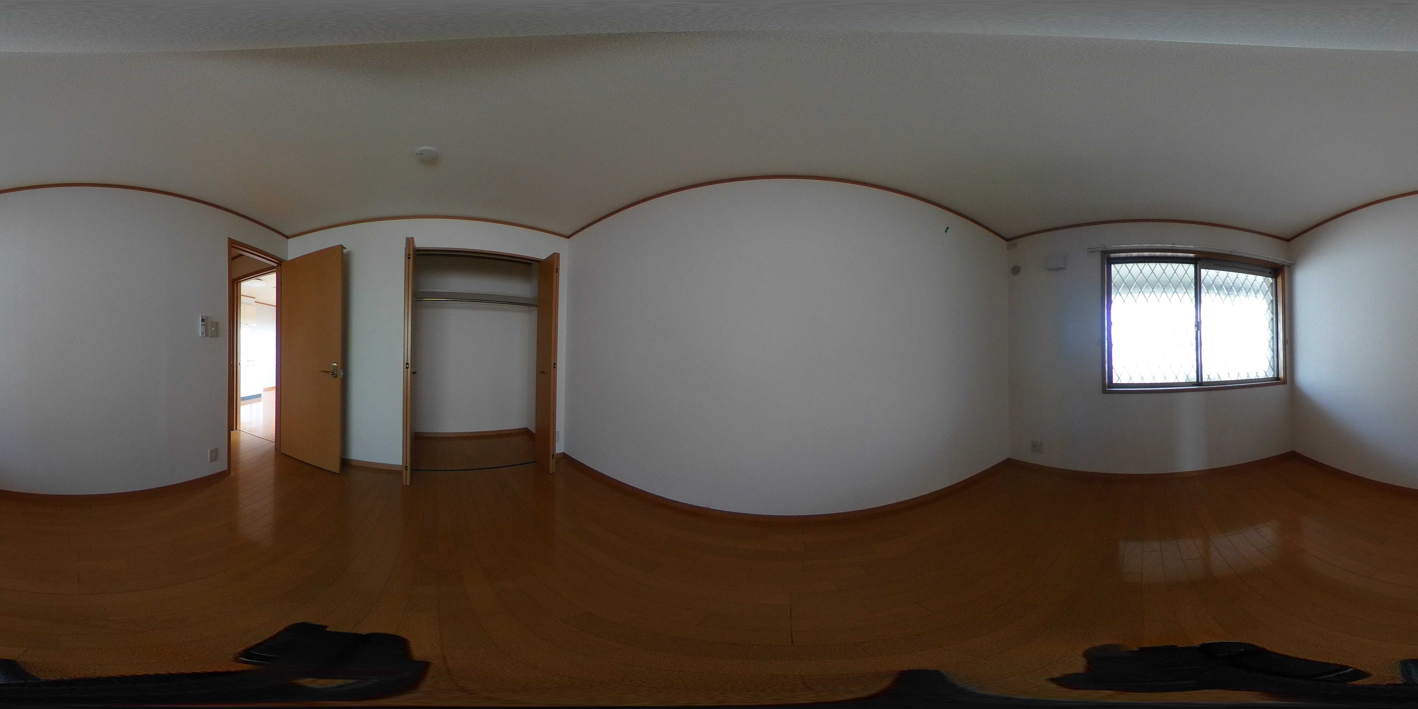 ディーフレア目川 その他部屋・スペース